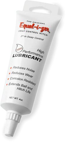 HIGH PERF LUBRICANT