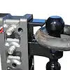 GEN-Y HITCH GH-625 MEGA-DUTY 2.5' SHANK 12' DROP 3K TW