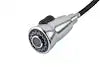 SPRING COIL PULL-DOWN RV KITCHEN FA