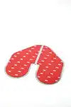 SCUFFBUSTER BOW GUARD XL NOTCHED