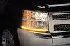 PUTCO 290150T SWITCHBACK 2015-16 F150