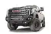 FAB FOURS GM24-X6252-1 MATRIX FOR '24 GMC