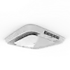 STANDARD AIR DISTRIBUTION BOX  WHIT