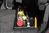 UNDERSEAT MOLLE PANEL CARGO ORGANI