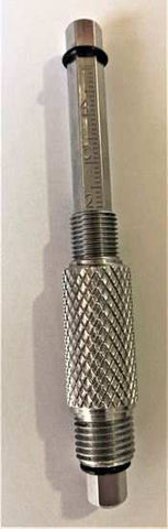 HELIX RACING 210-1512 TOP DEAD CENTER TOOL  FOR 14MM SPAR