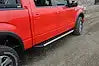 Dee Zee DZ16322 Running Board NXt Universal Truck