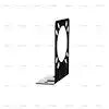 POLLAK 10-111V MOUNTING BRACKET INCLUDES HARDWARE