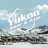 YUKON GEAR YG TV6-529-29 YUKON RING & PINION SETS GIVE YOU T
