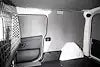 DOOR LINER FOR PROMASTER CITY