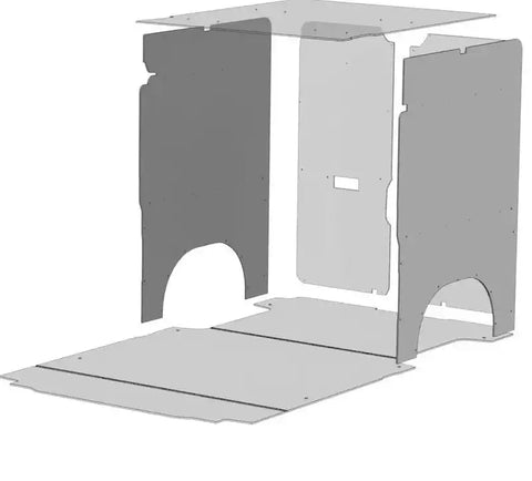 DURATHERM WALL LINER