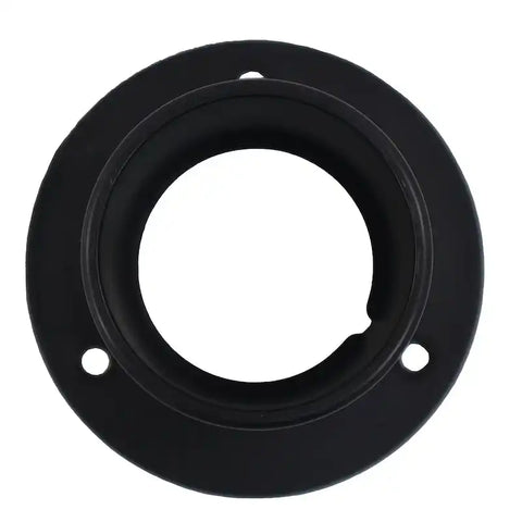 CHROME RIGGING FLANGE KIT