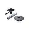 KIT-BASE/POST STMT 13'AND
