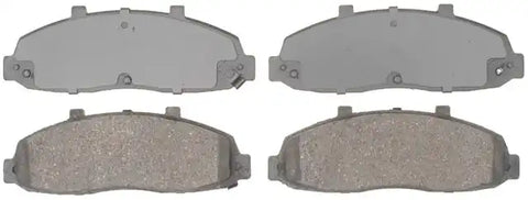 BRAKE PAD SET