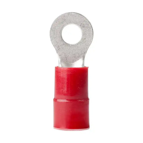 ANCOR 210233 NYLON RING TERMINAL  #8 #10  25PC
