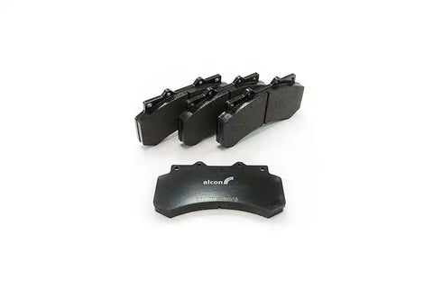 ALCON BRAKE PNS4415X511.4 BRAKE PAD SET