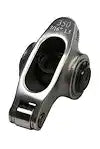 PRW 0235009 ROCKERS STAINLESS STEELSTUD MOUNTED