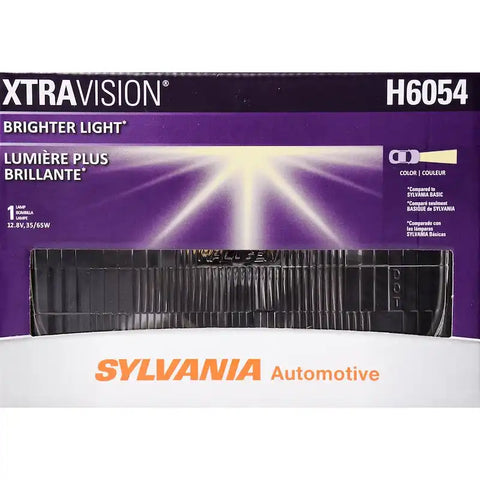 H6054XV.BX EN-SP-FR  1/SKU  4/CS