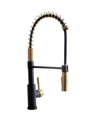 STREAMLINE COIL PULL-DOWN RV KITCHE
