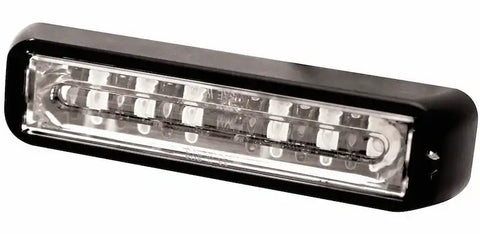 ECCO ELECT ED3766AG DIRECTIONAL LED DUAL COLO