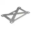 BUILTRIGHT 104030 DASH MOUNT SUPPORT BRACKET - F-150