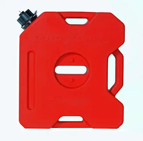 1.75 GALLON GASOLINE