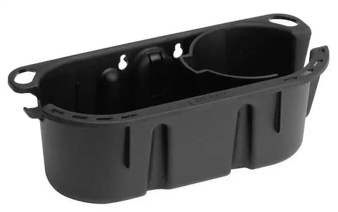 RAILBLAZA 02-4040-11 STOWPOD BLACK)