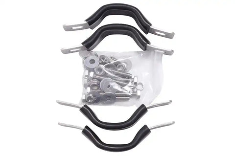 HEX PR/ACC UNIVERSAL CLAMP KIT FOR