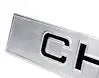 HOLLEY 06-150 1988-1998 C1500 TAILGATE BAND W/CHE