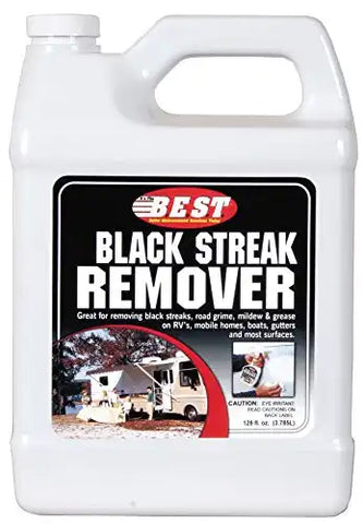 128OZ BLACK STREAK REMOVE