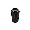 K&N FILTER RU-3111HBK UNIVERSAL CLAMP-ON AIR FILTER
