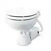 ALBIN 07-02-004 STANDARD ELECTRIC COMPACT TOILET12V