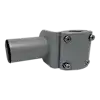 SHADEFIN  MINI - SQUARE TUBE RAIL M