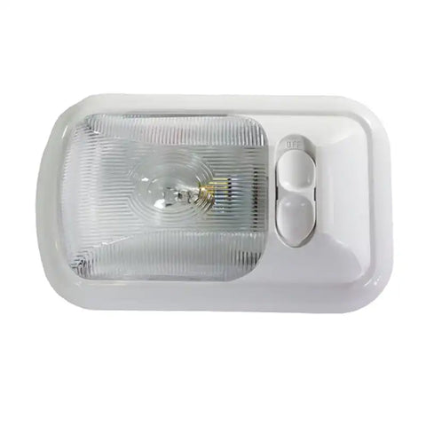 EURO LIGHT WHT-OPTIC SGL CD/1