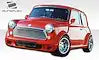 MINI COOPER TYPE Z WIDEBO