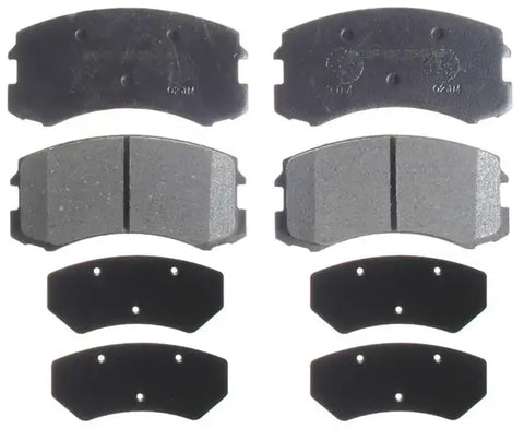 FRICTION BRAKES