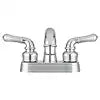 RV LAVATORYFAUCET CHR POL
