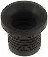 DORMAN 65113 DIPSTICK TUBE GROMMET