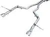 AWE 3020-32575 AWE TRACK EDITION EXHAUST