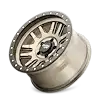 DIRTY LIFE CANYON PRO 9309 SATIN GO