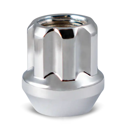 WHEEL GROUP 8735K6-Z 12X1.5 OPEN END SPLINE 6 LUG 0.87'