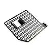 BUILTRIGHT 102004 BEDSIDE RACK  PASSENGER REAR - 2015