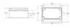 DC POWER MONITOR  NMEA 2000
