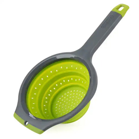 OVER THE SINK HAND STRAINER