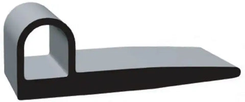 .875 X 2.625 'P' EPDM  W/