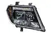 Morimoto LF475 XB HYB LD HEADLGTS 09-21 NISSAN FRONTIER