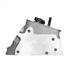 SBC PERF ALUM HEAD 70/210