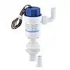 AERATOR 500 GPH STRAIGHT TUBE 12V