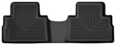 HUSKYLINER 54571 X-ACT 2ND SEAT FLOOR LINER