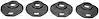 DORMAN AK8974PR ALIGNMENT BUSHING