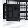 BUILTRIGHT 102010 BEDSIDE RACK SYSTEM - 4PC KIT - FOR